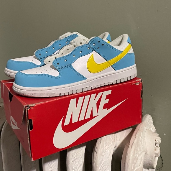 cheap nike dunks for men